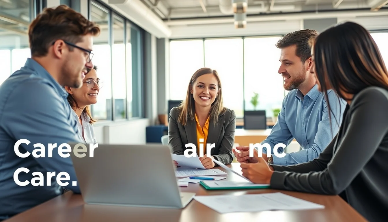 Transform Your Career